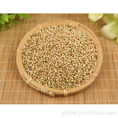 Buckwheat Vs Rice Glycemic Index Tartary Buckwheat Rice Manufactory